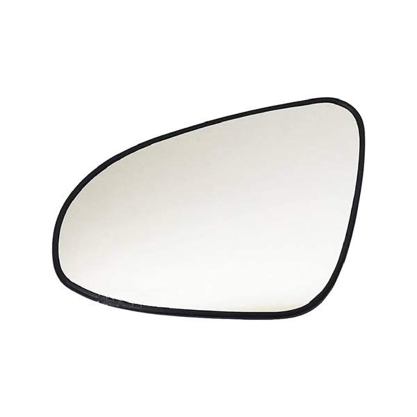 تصویر محصول شیشه آینه چپ تویوتا پریوس تیپ C سال 2016